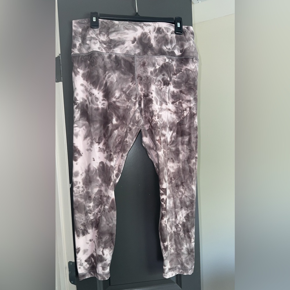 Lululemon Align Leggings